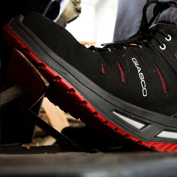 Giasco Tiger turvakenkä