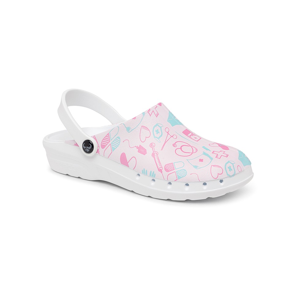 Suecos Oden+ Print