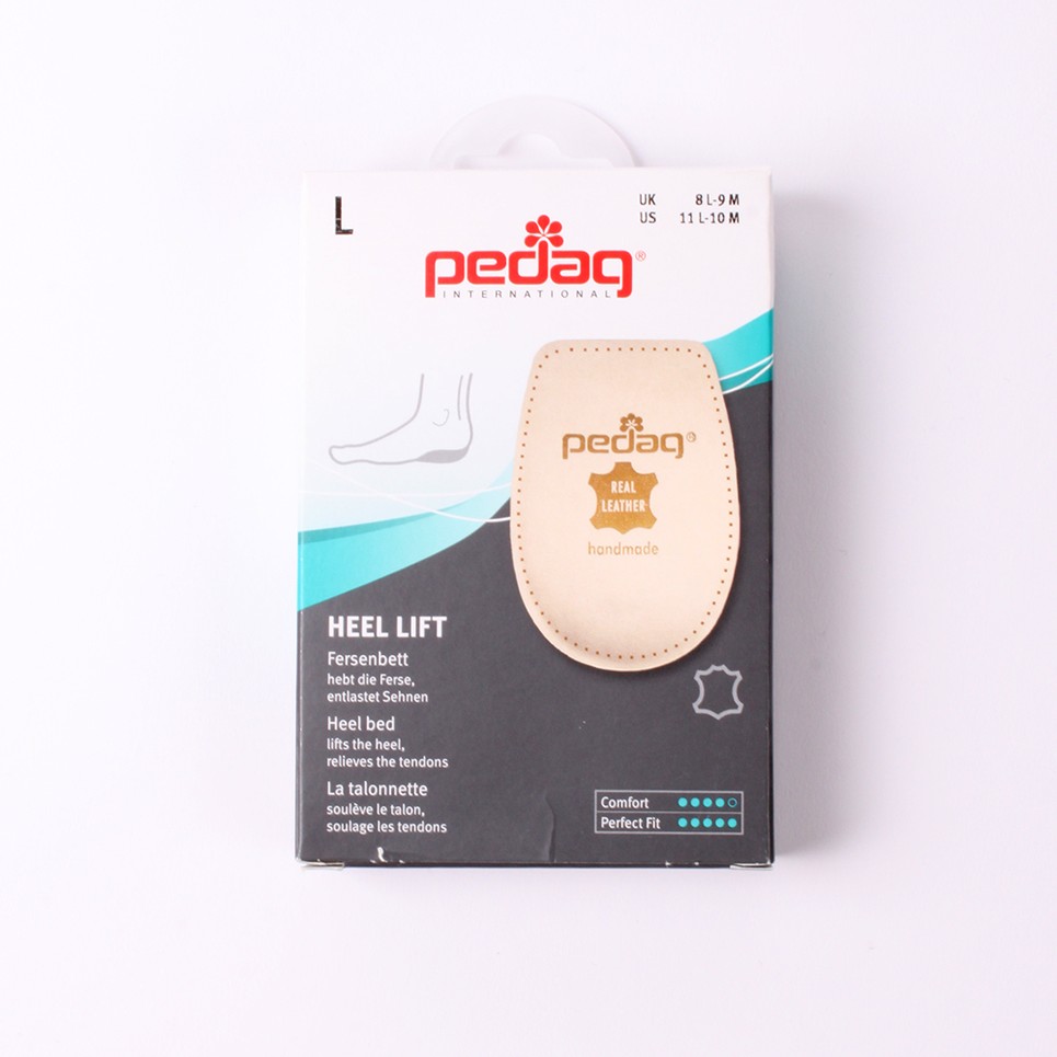 Pedag Heel Lift sisäkorko