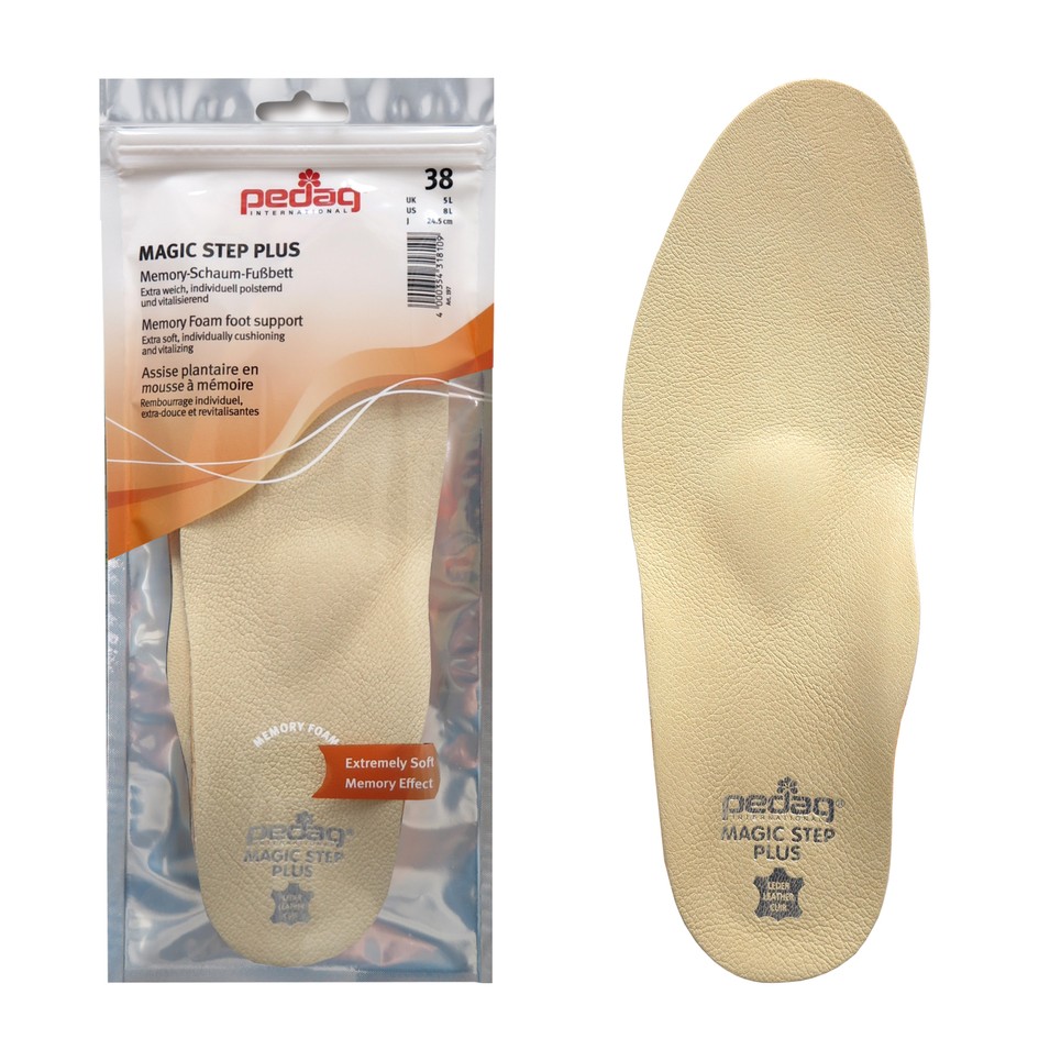 Pedag VIVA® Magic step plus