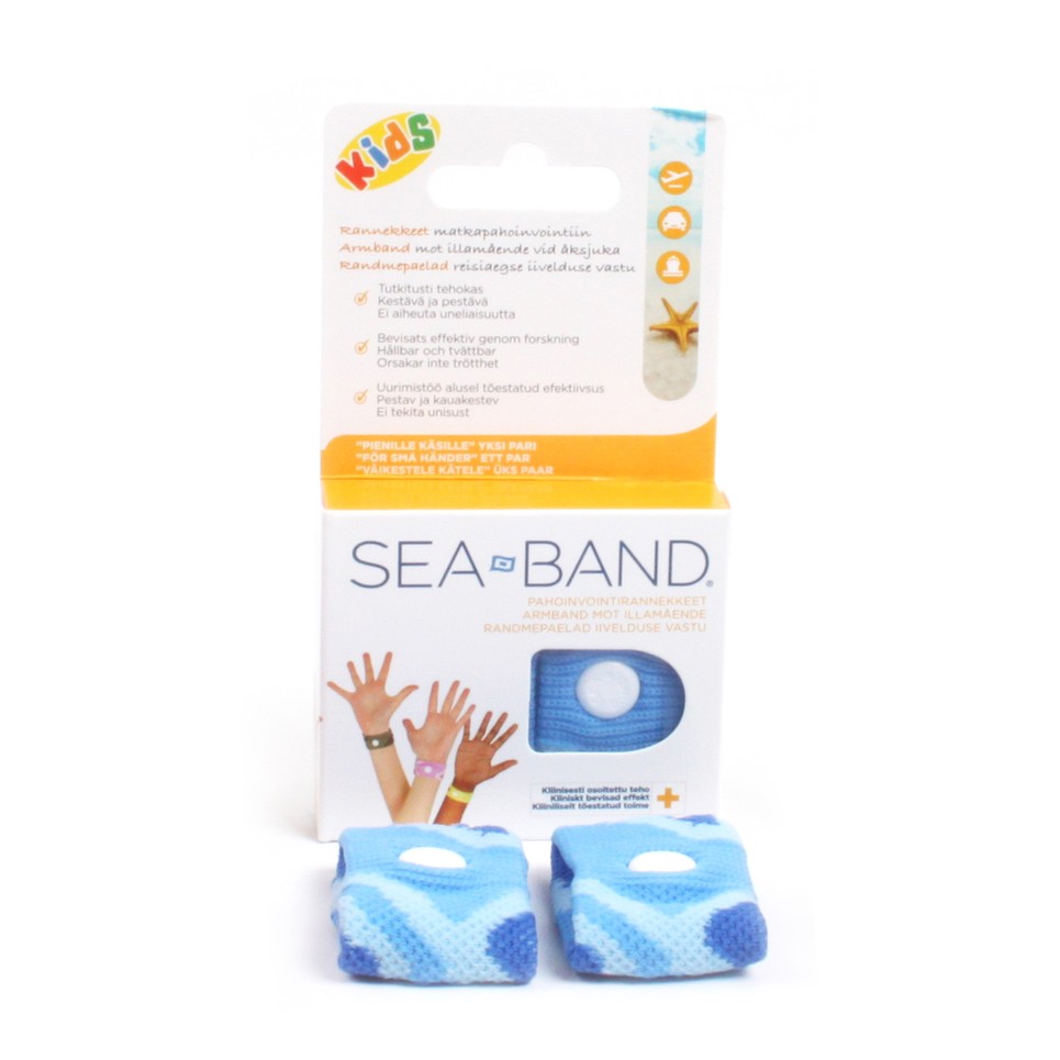 SEA-BAND KIDS