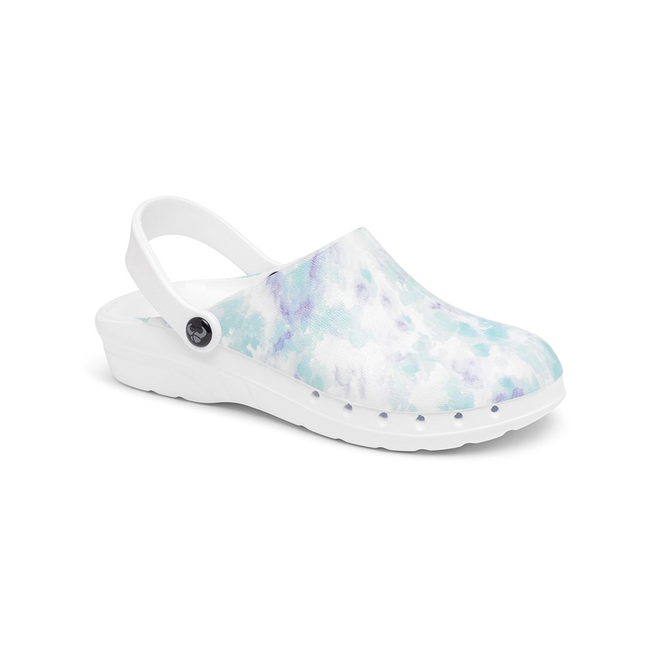 Suecos Oden Fusion Print