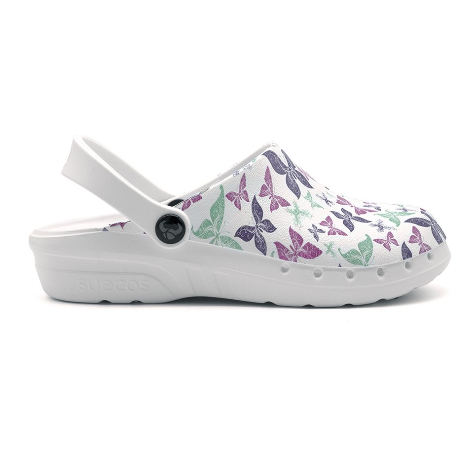 Suecos Oden Fusion Print Suecos Oden Fusion Print