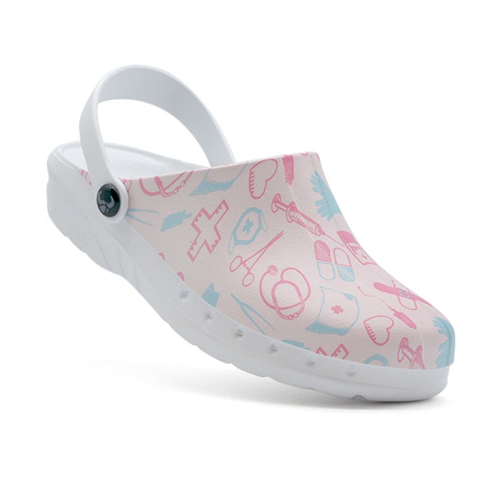 Suecos Oden Fusion Print Suecos Oden Fusion Print