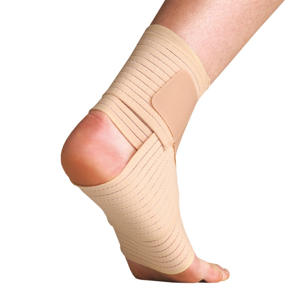 Ankle Wrap Elastic 8_605