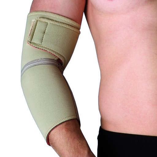 Arthiritic Elbow Wrap 8_306