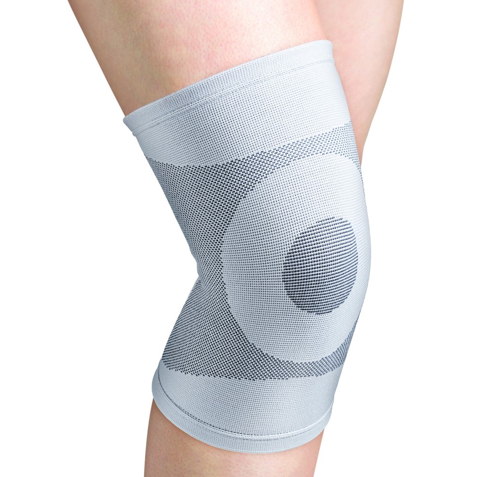 Dynamic Compression Knee Sleeve 8_611