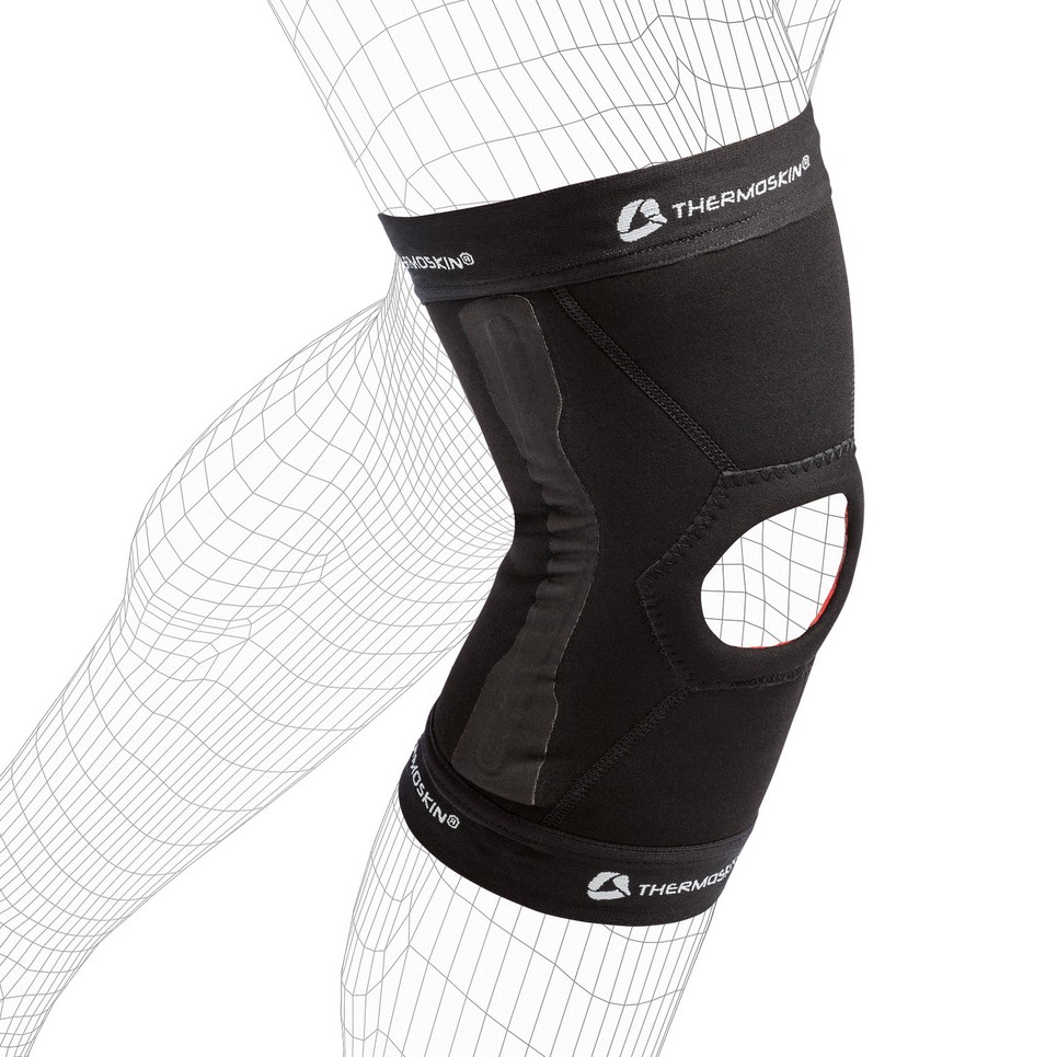 EXO Stabilising Knee Sleeve 8_110