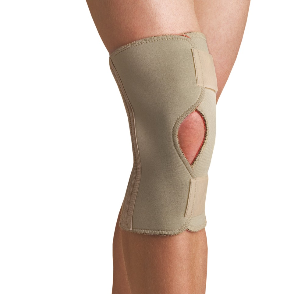 Knee Open Stabiliser 8_284