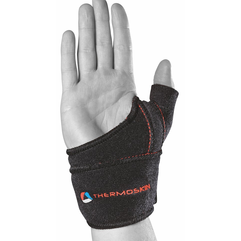 SPORT Thumb Adjustable Oikea 8_797