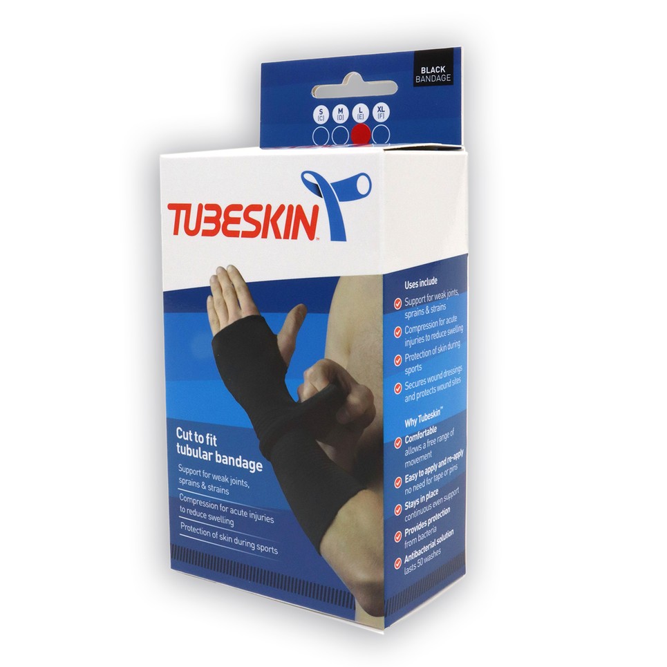 Tubeskin tuubiside