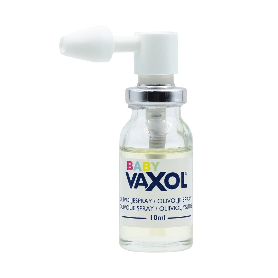 Vaxol Baby 10ml