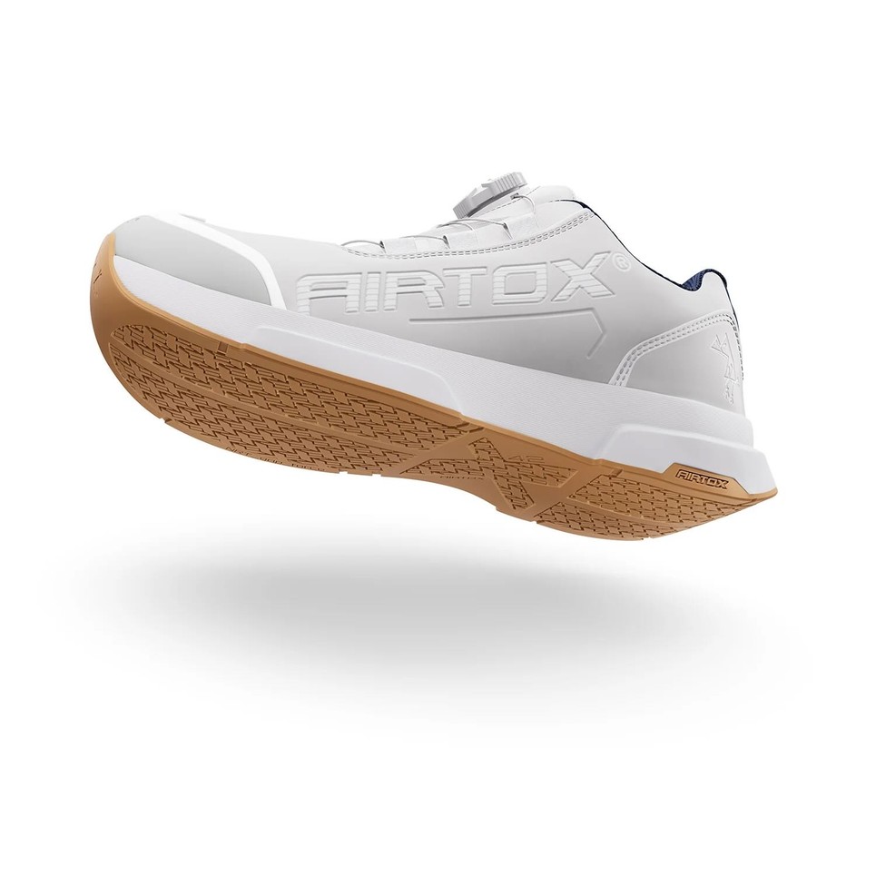 AIRTOX FX11 turvakenkä