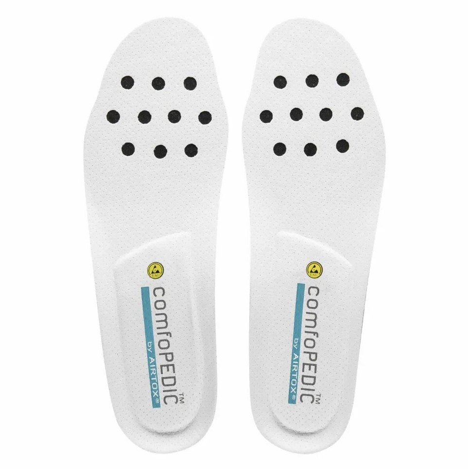 AIRTOX ComfoPEDIC pohjallinen