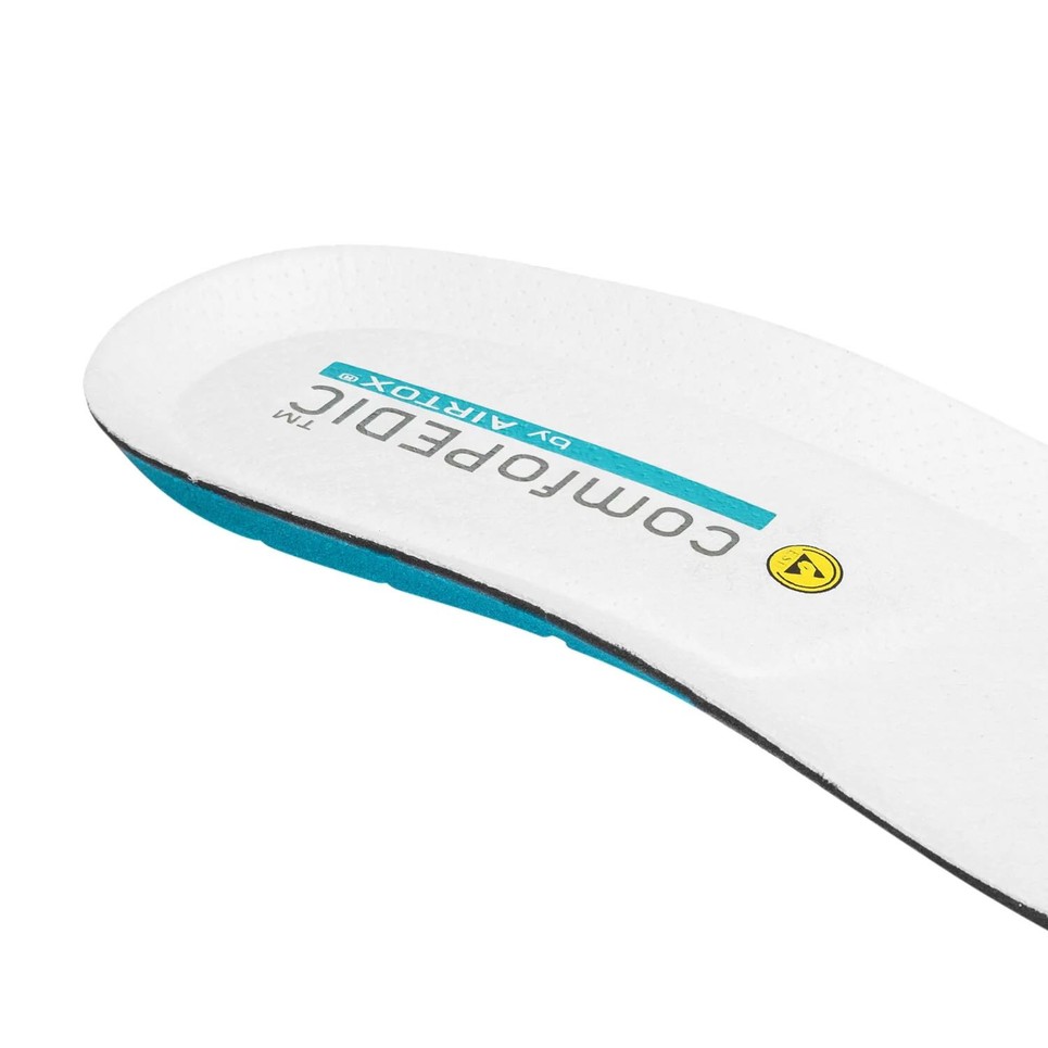 AIRTOX ComfoPEDIC pohjallinen