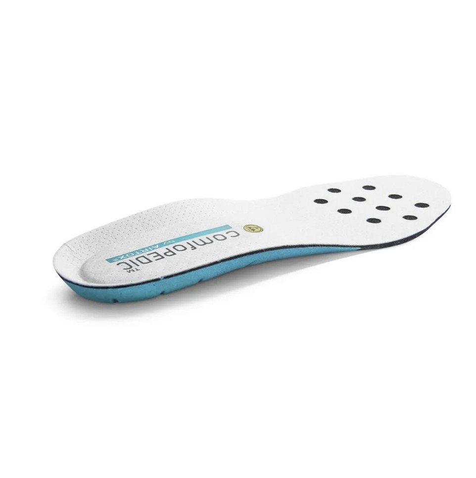AIRTOX ComfoPEDIC pohjallinen