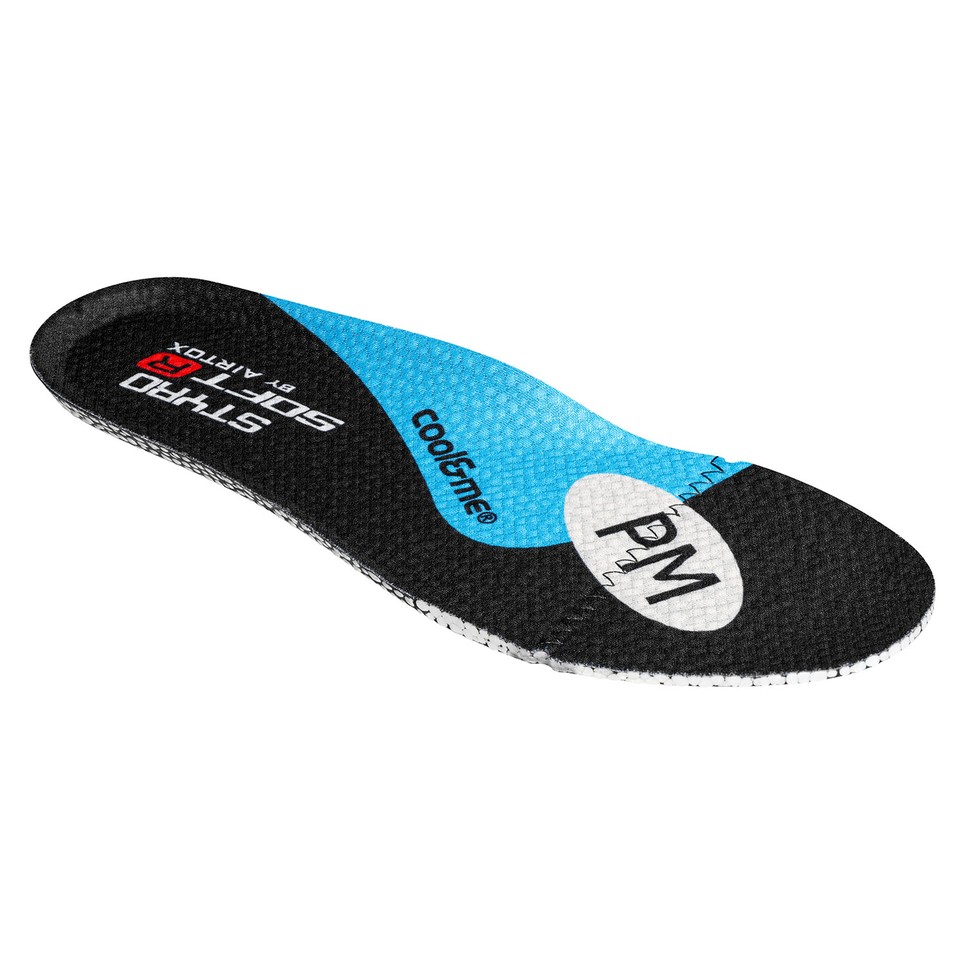 AIRTOX StyroSoft pohjallinen