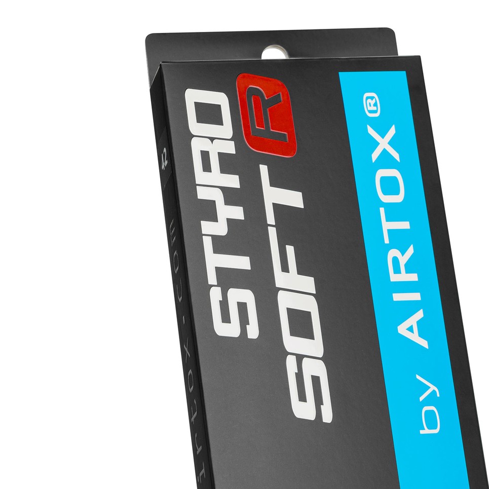 AIRTOX StyroSoft pohjallinen
