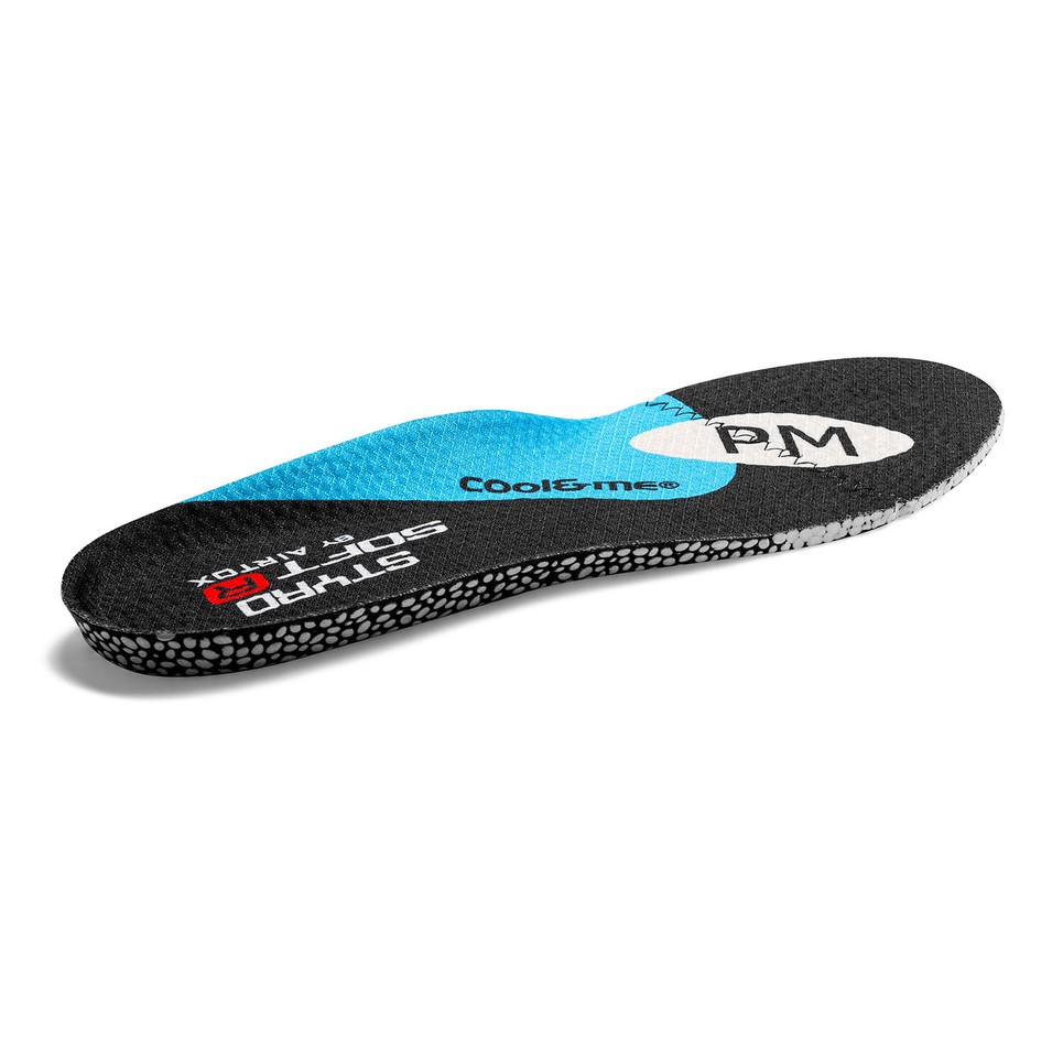 AIRTOX StyroSoft pohjallinen