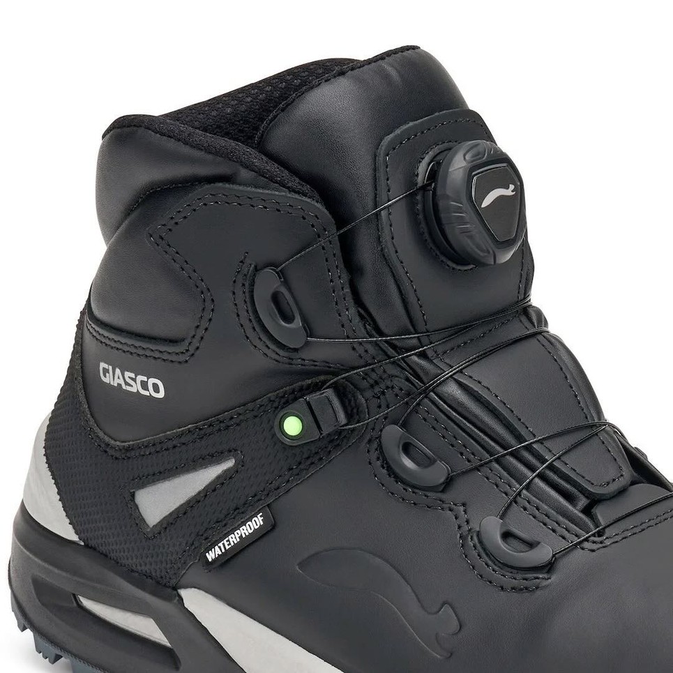 Giasco Arolla turvakenkä