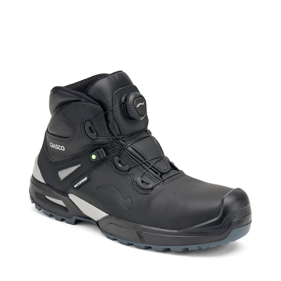 Giasco Arolla turvakenkä