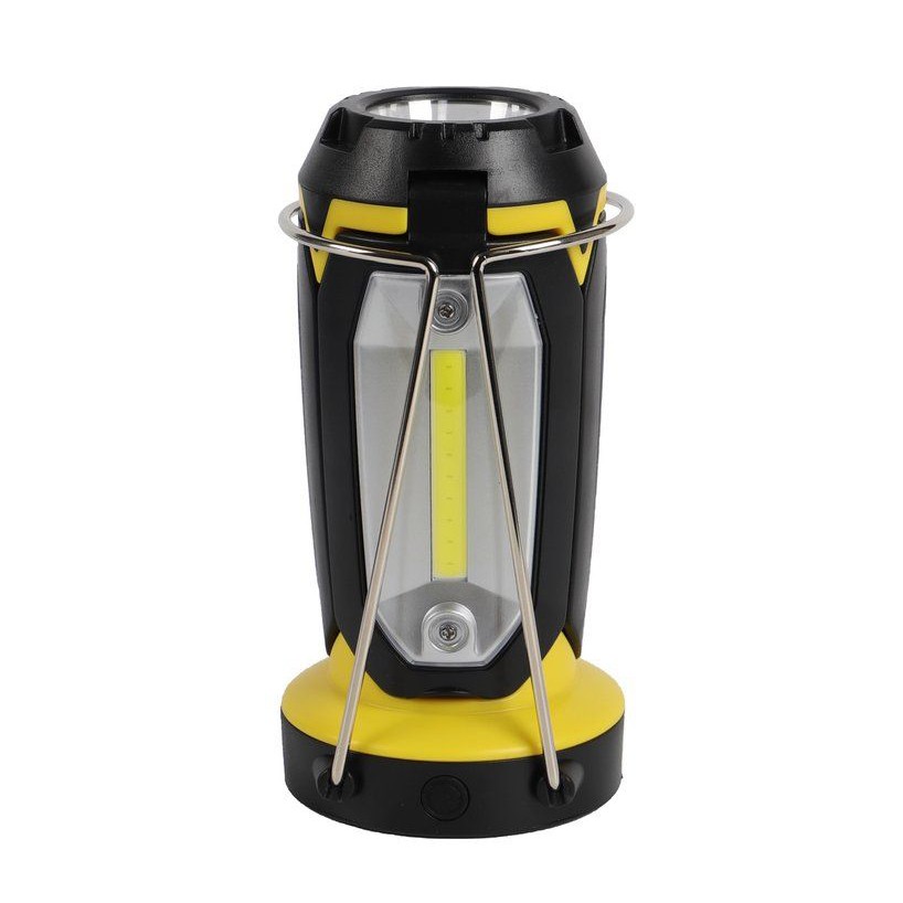 Atom Retkivalo ladattava 1200mAh 3.7V