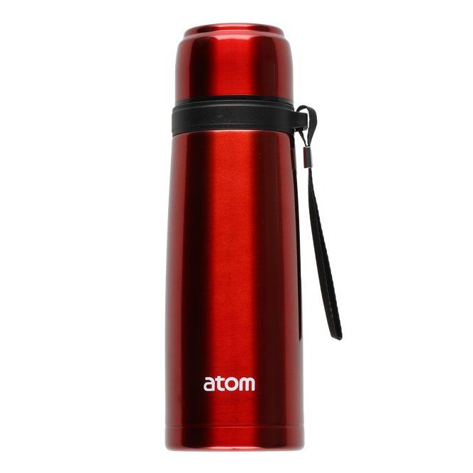 Atom termospullo 800ml