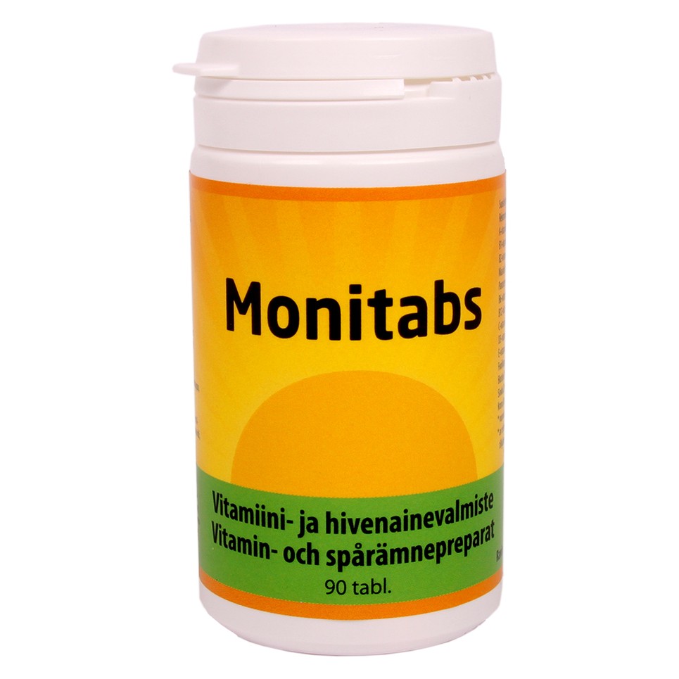 Monitabs