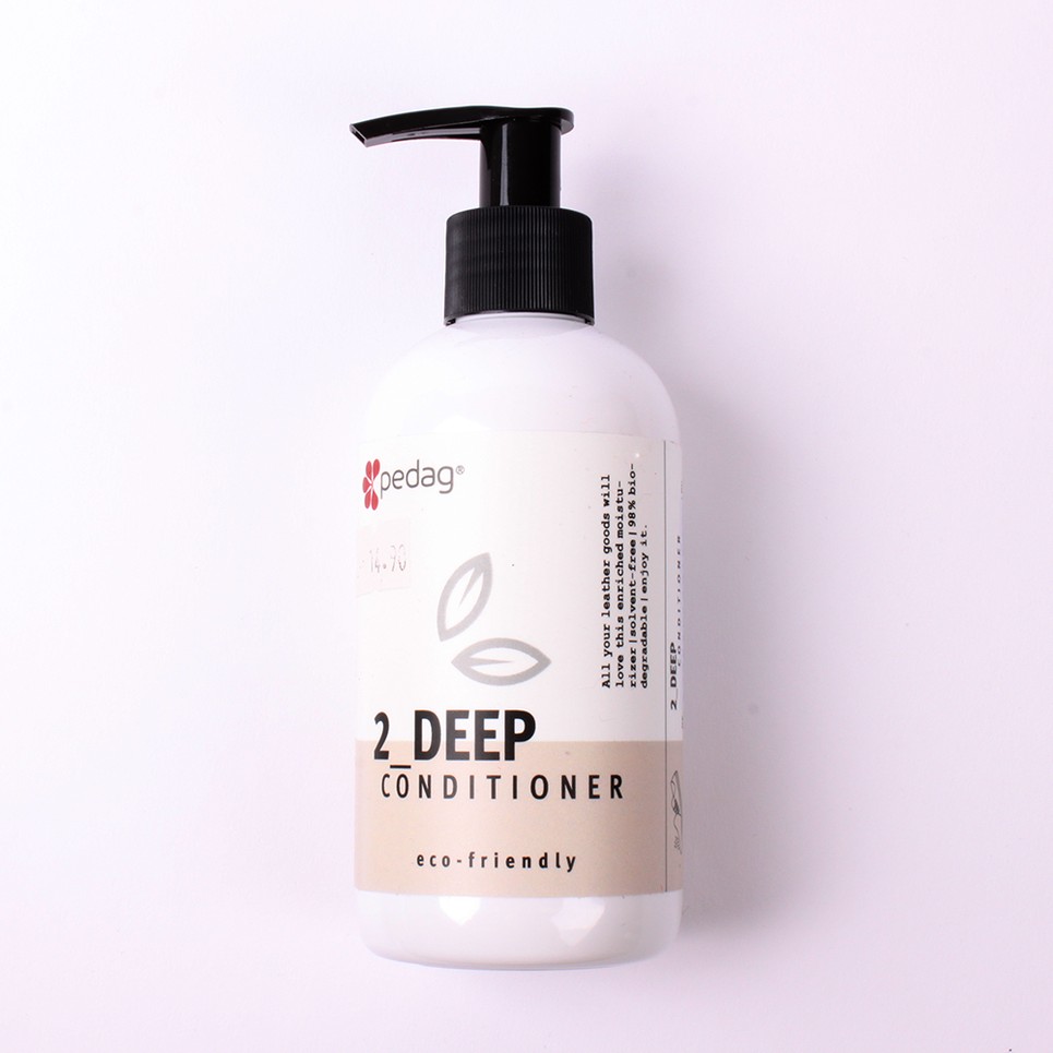 Pedag 2_Deep Conditioner