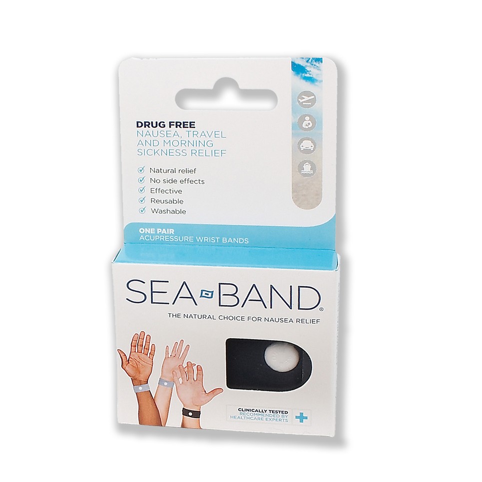 SEA-BAND