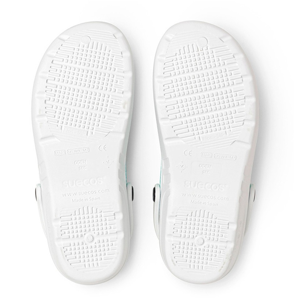 Suecos Oden Fusion Print