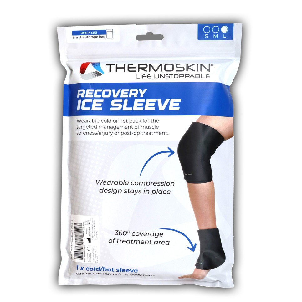 Thermoskin Ice Sleeve