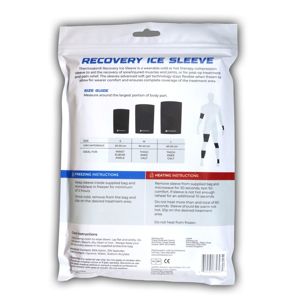 Thermoskin Ice Sleeve
