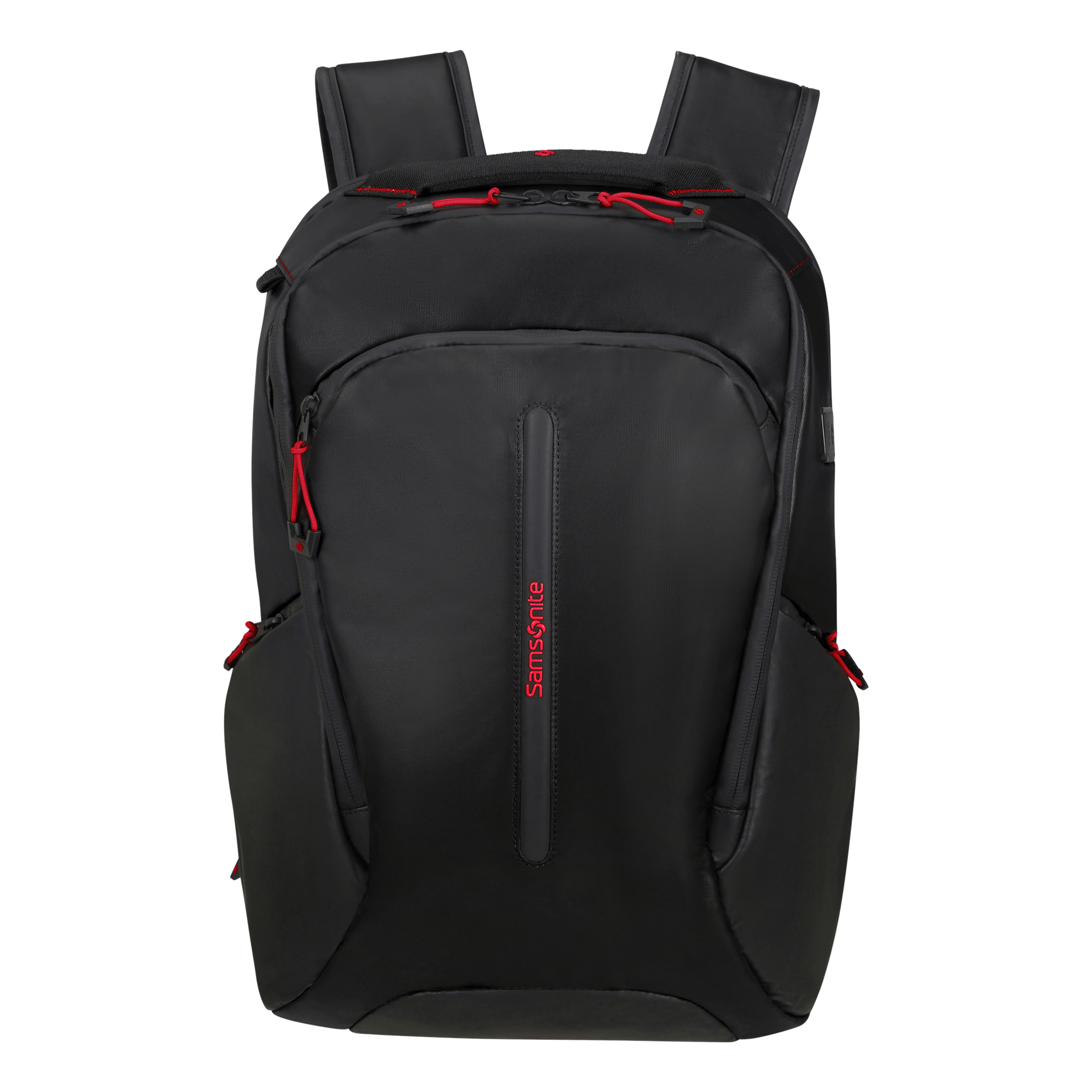 Ecodiver Ryggsekk M USB - Svart