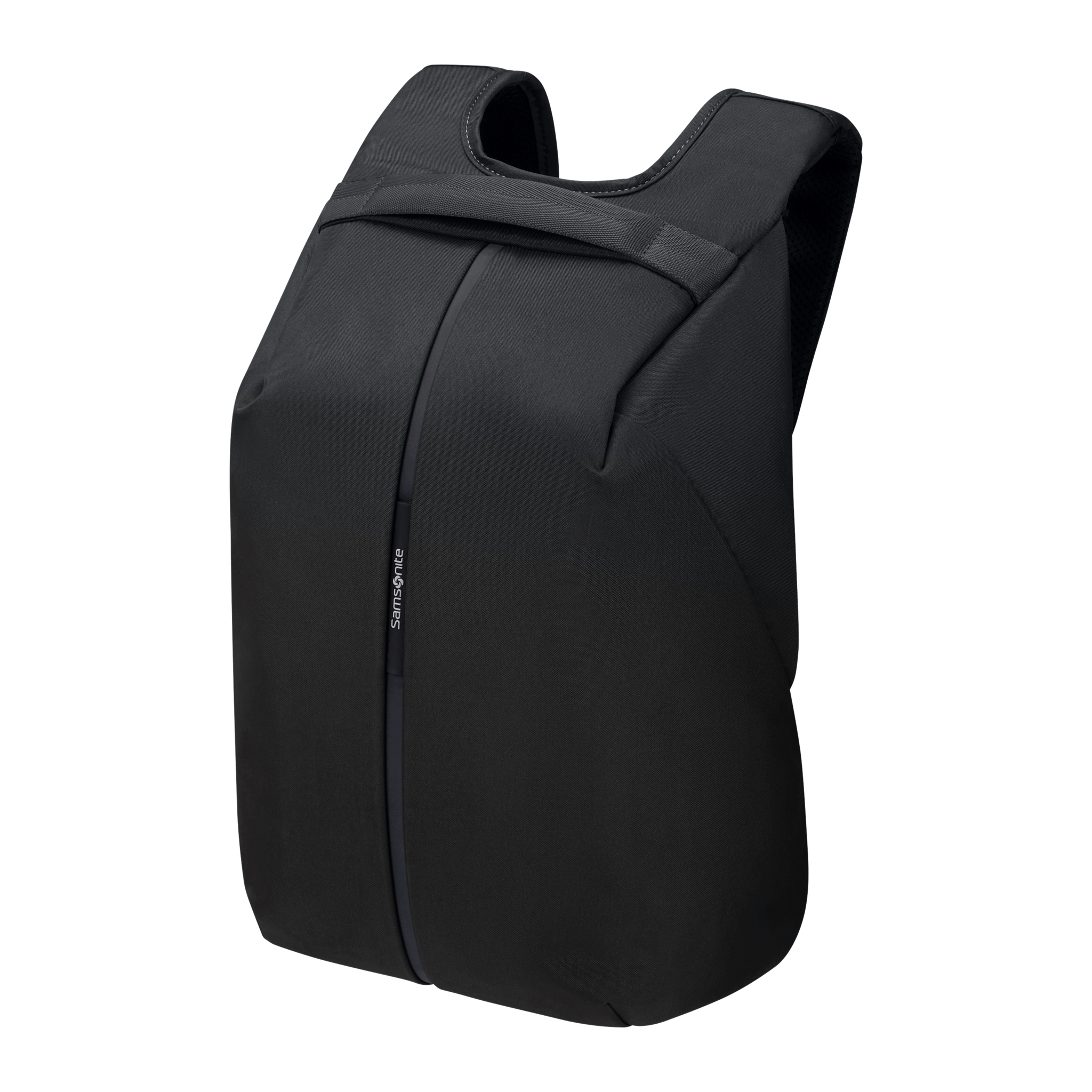 Securipack 2.0 Ryggsekk 14.1" - Svart