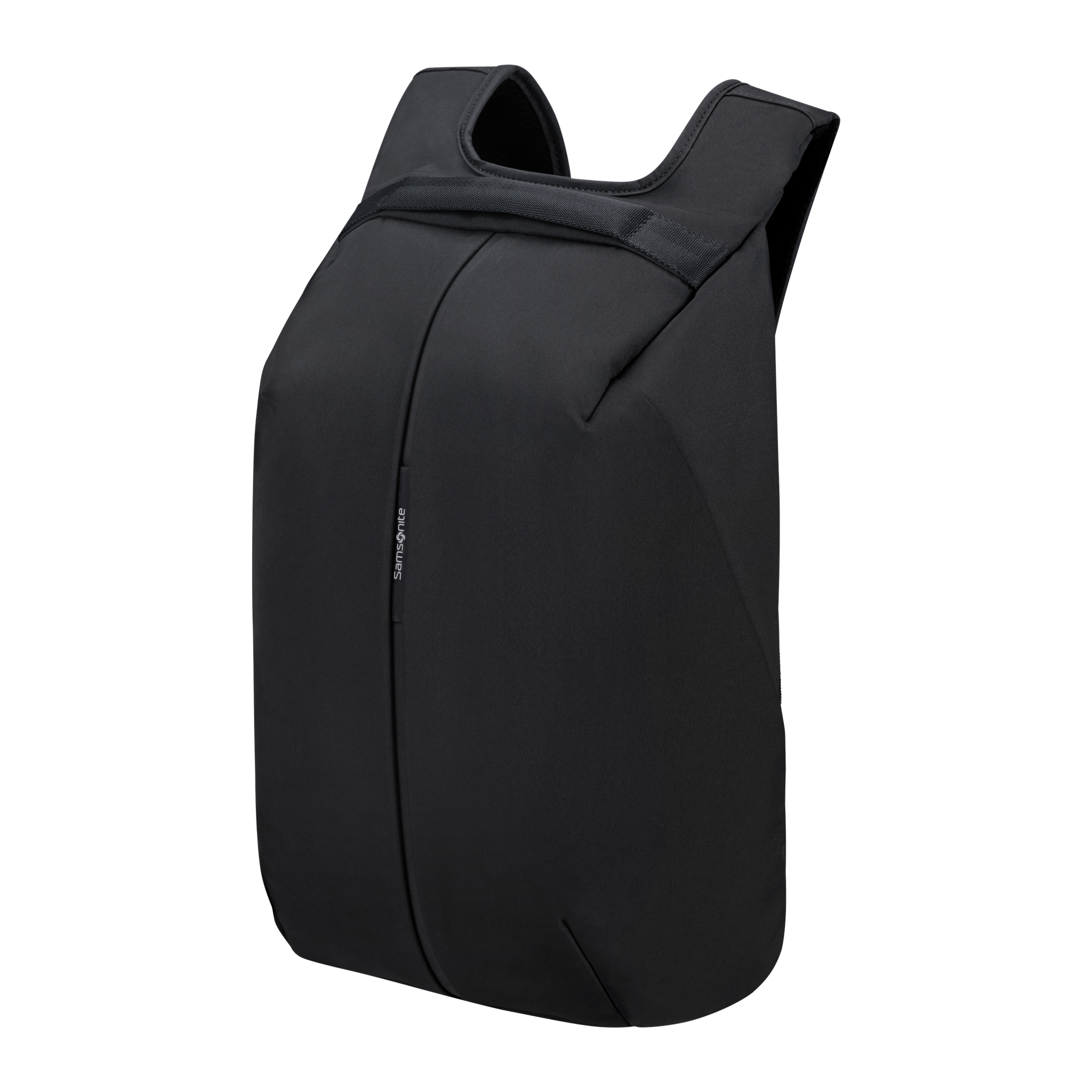 Securipack 2.0 Ryggsekk 15.6" - Svart