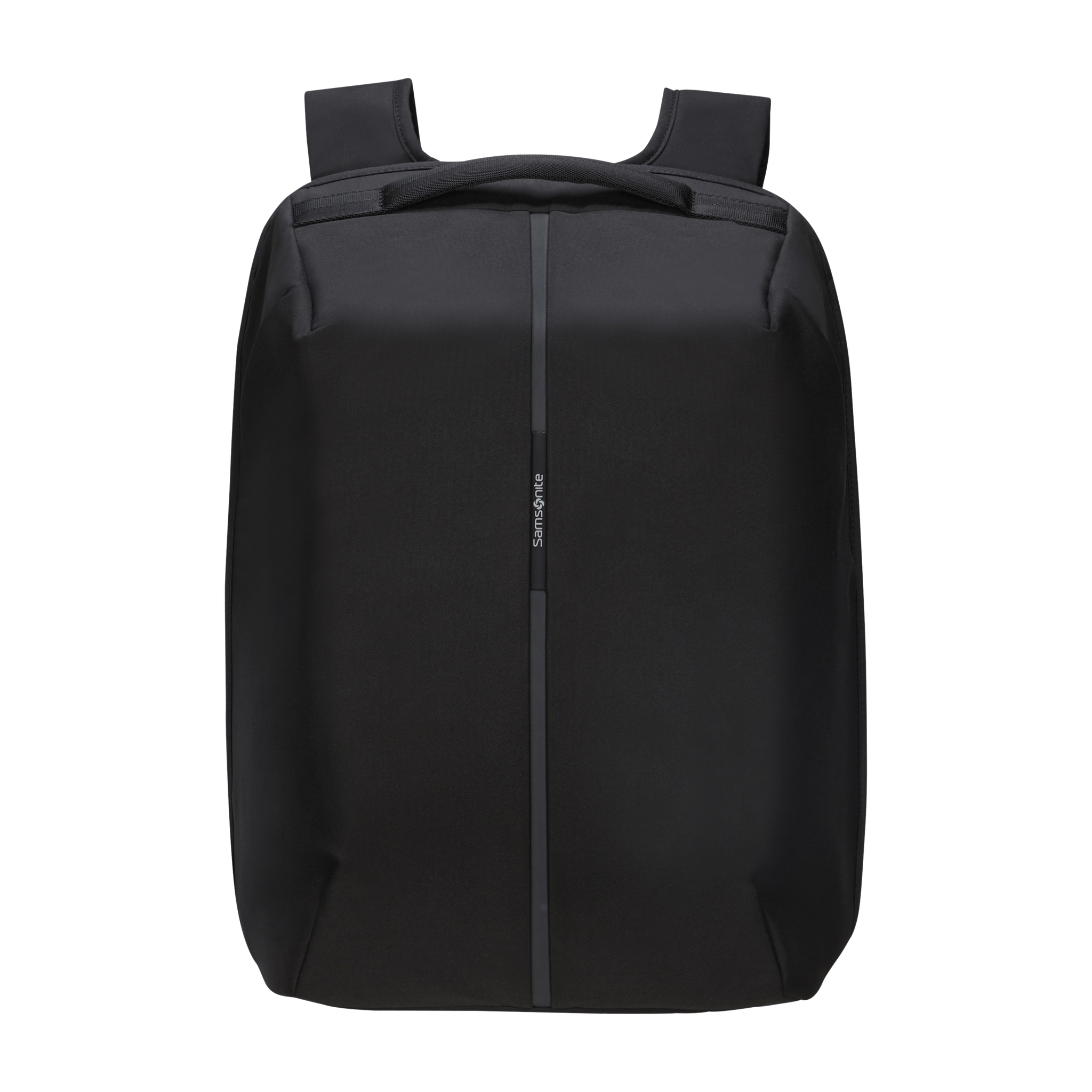 Securipack 2.0 Ryggsekk 17.3" - Svart