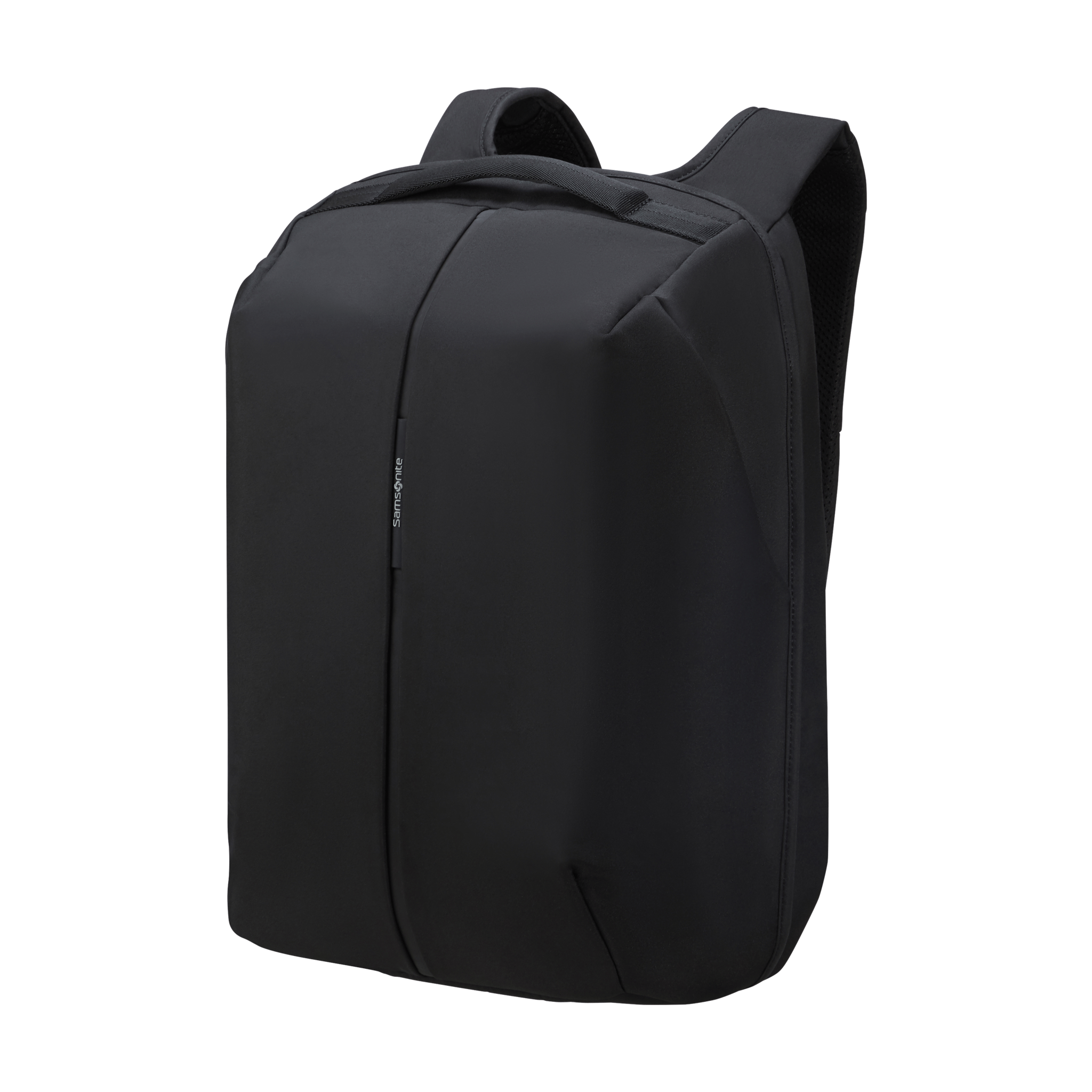 Securipack 2.0 Ryggsekk 17.3" - Svart