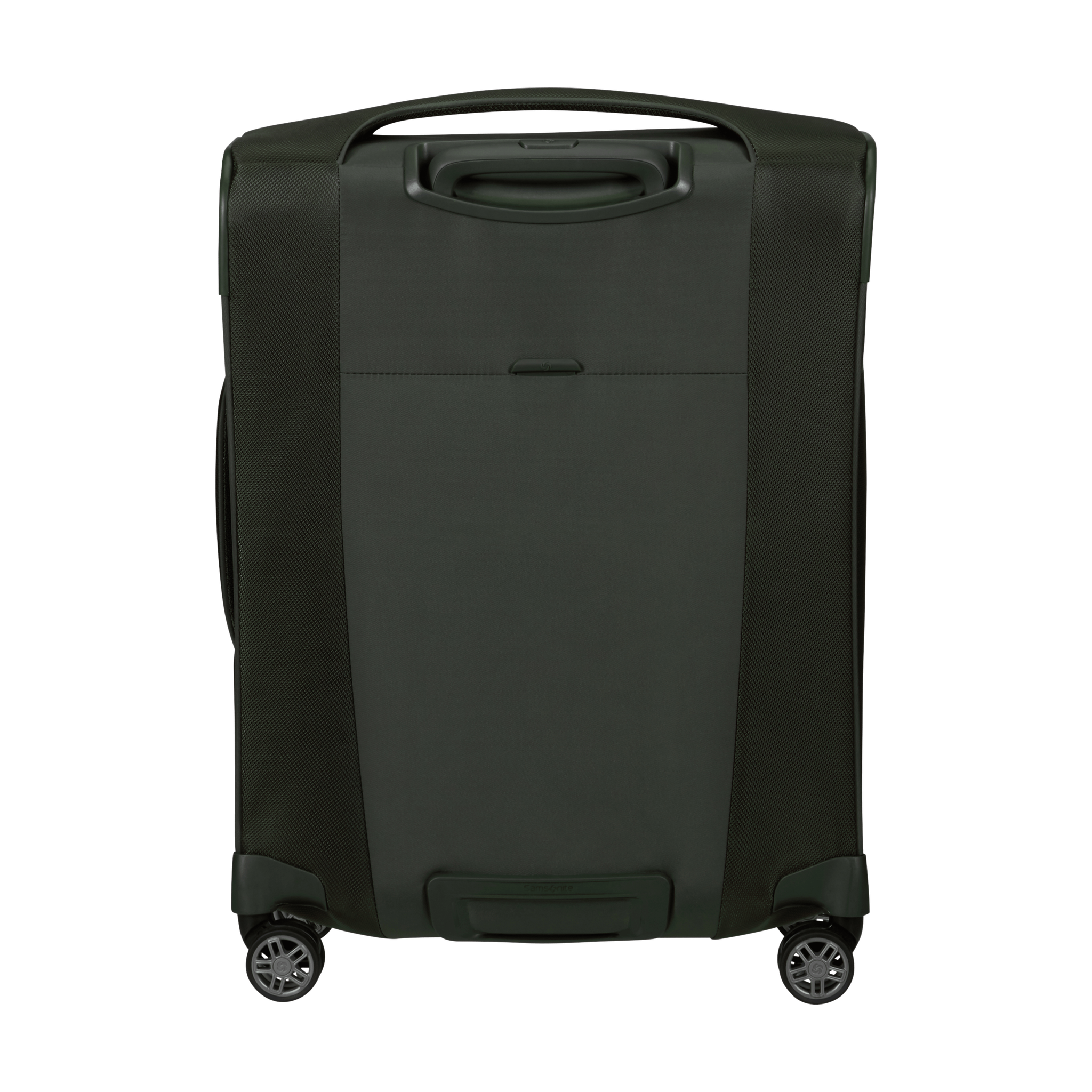 Re-Lite Kabinkoffert 4 hjul 55/20 Utvidbar - Climbing Ivy