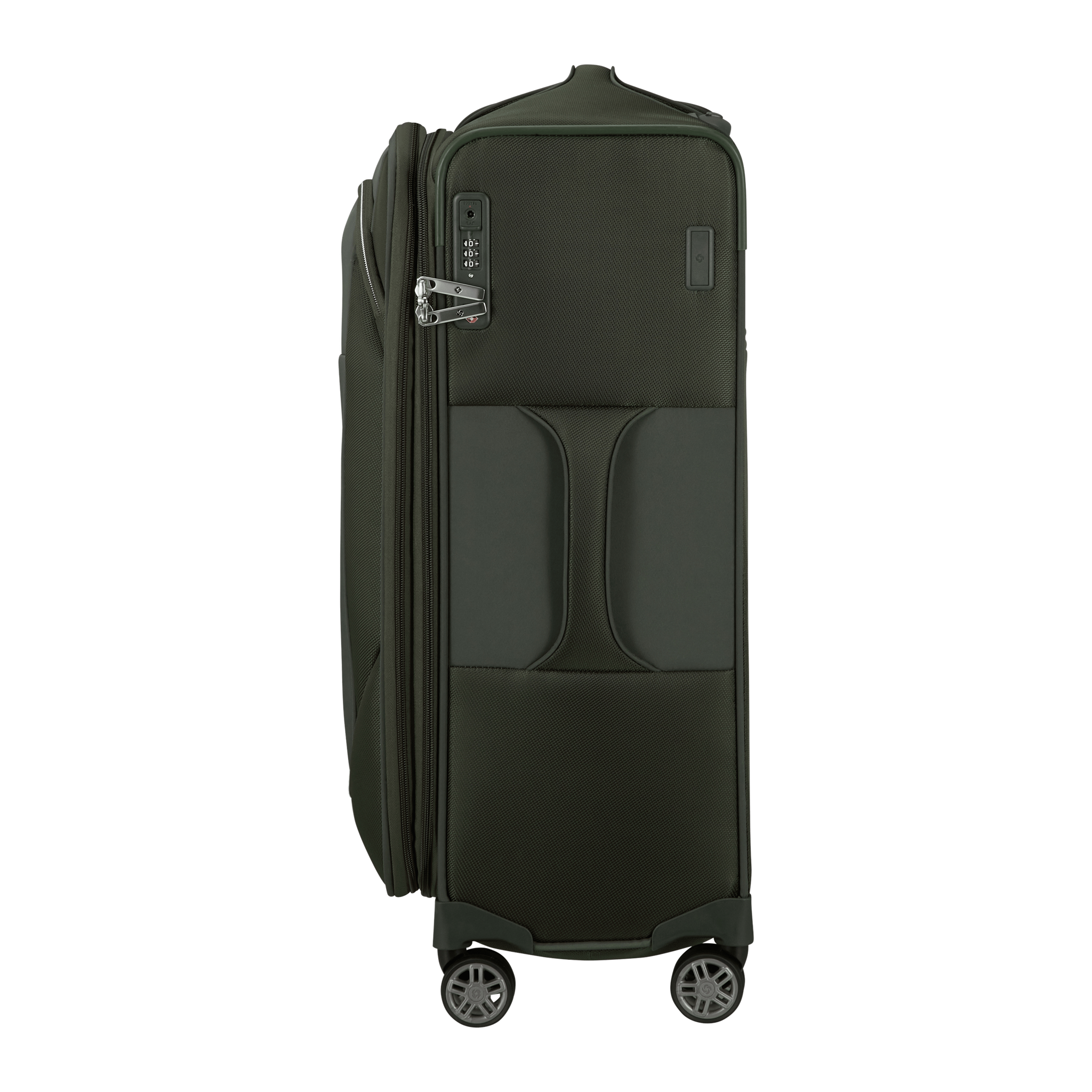 Re-Lite Koffert 4 hjul 67/24 Utvidbar - Climbing Ivy