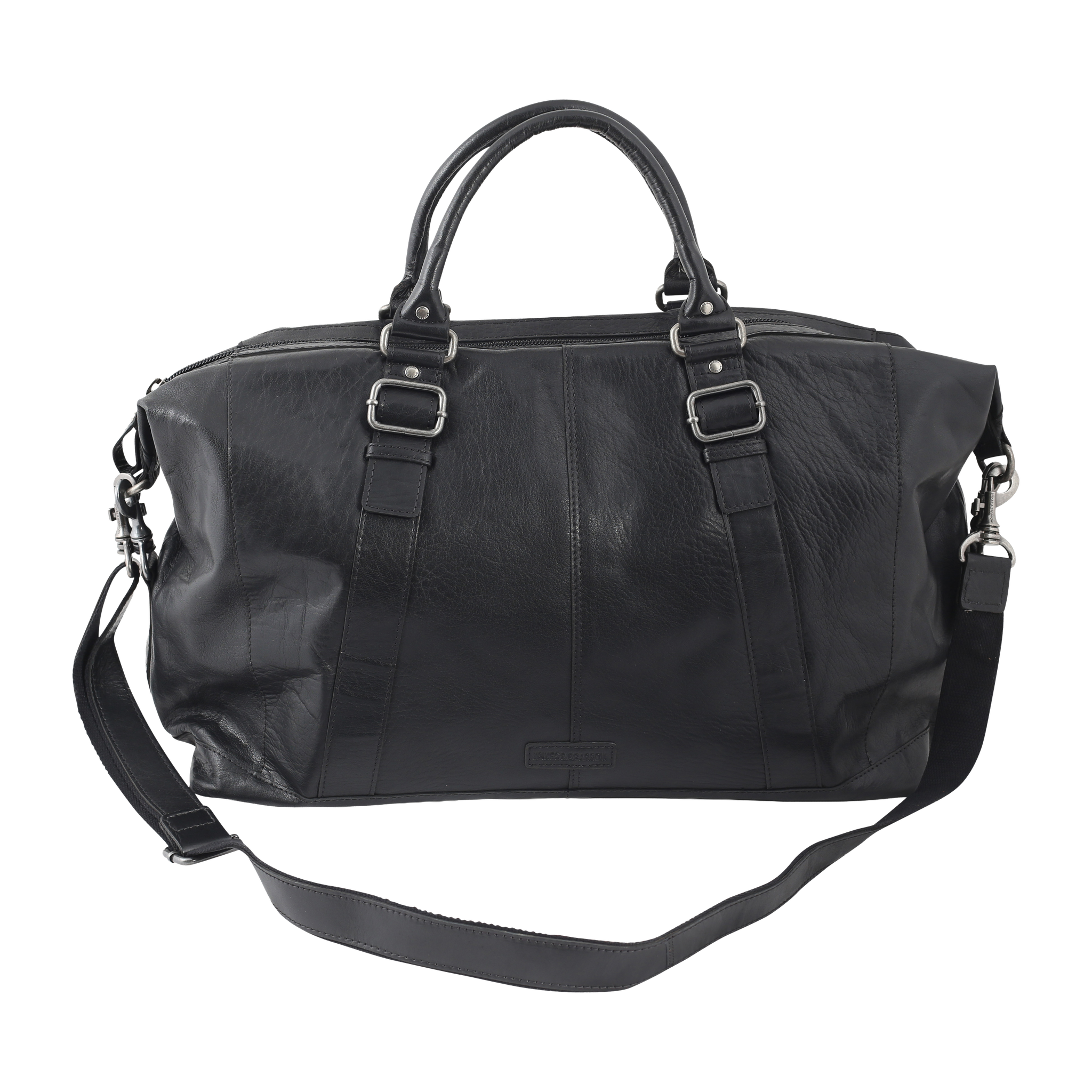 Weekend bag, 34 L - Svart