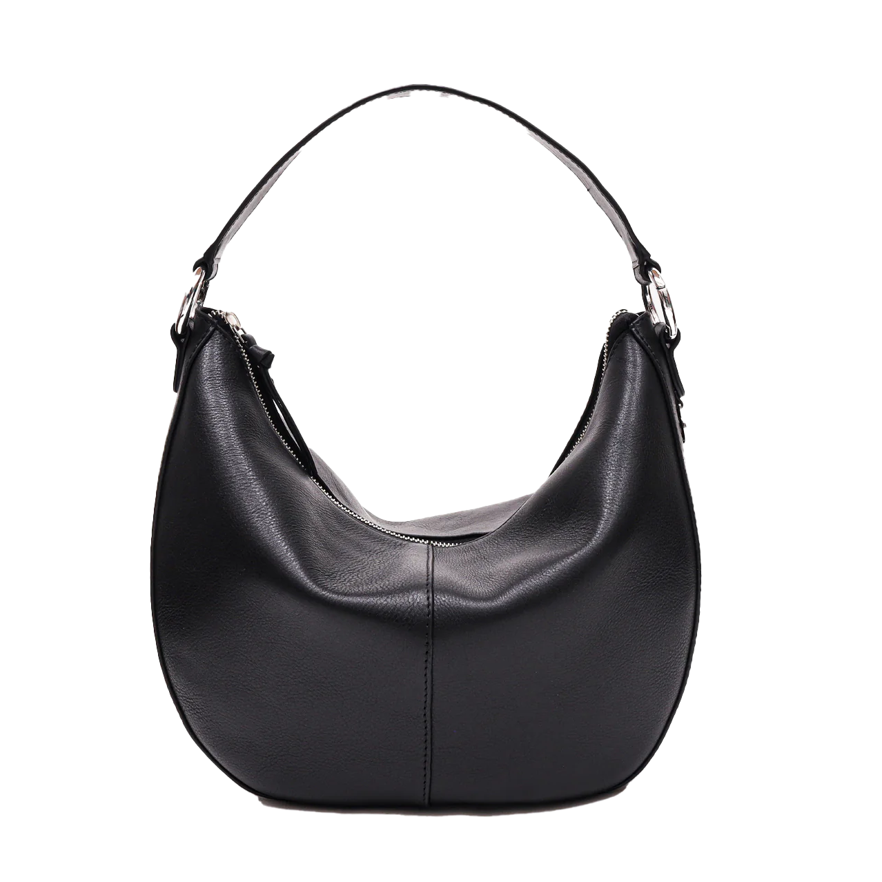 Portofino shoulder bag Lotte - Svart
