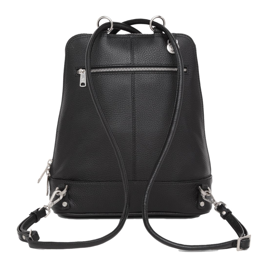 Cormorano backpack Lina, ryggsekk - Svart