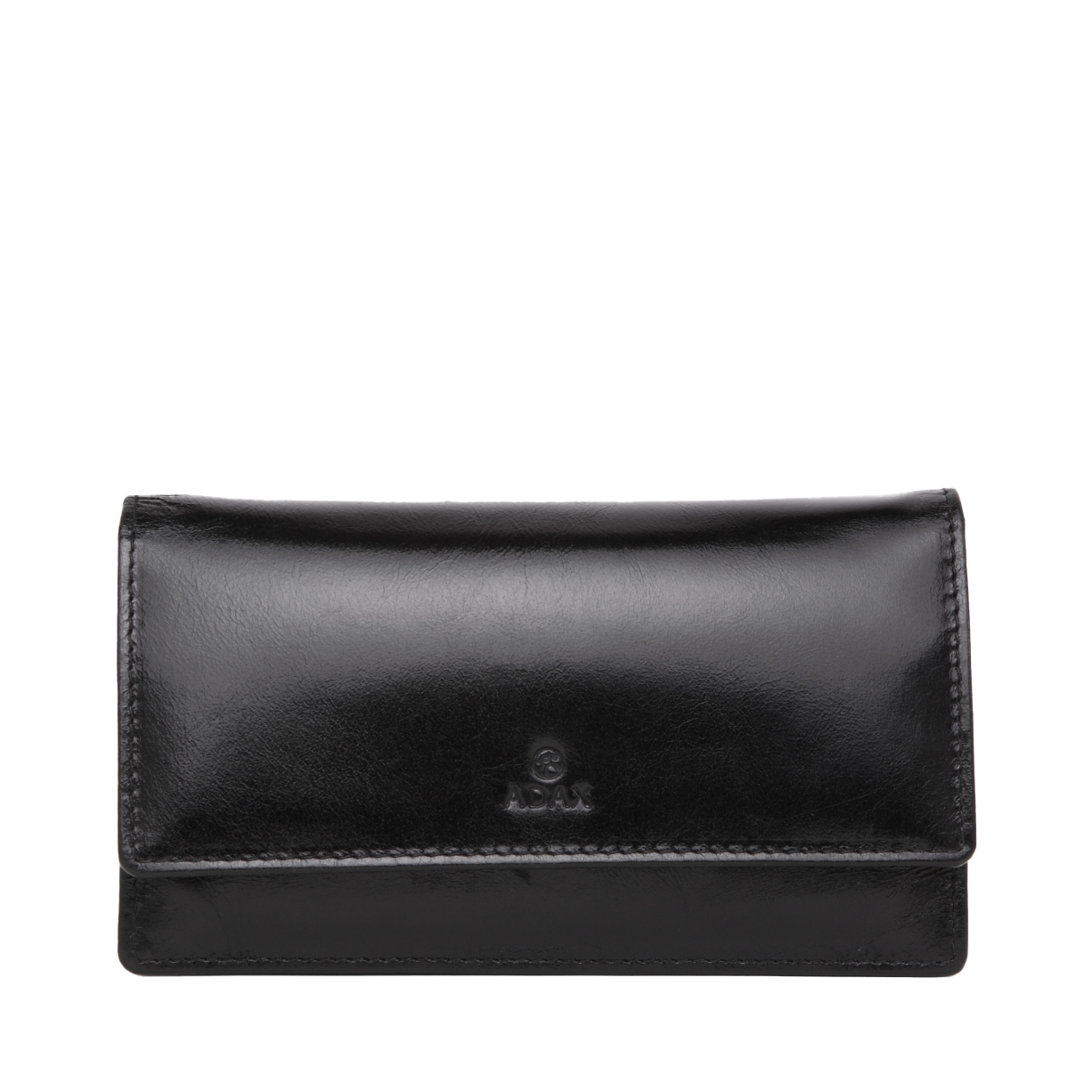 Salerno Wallet Nete - Svart