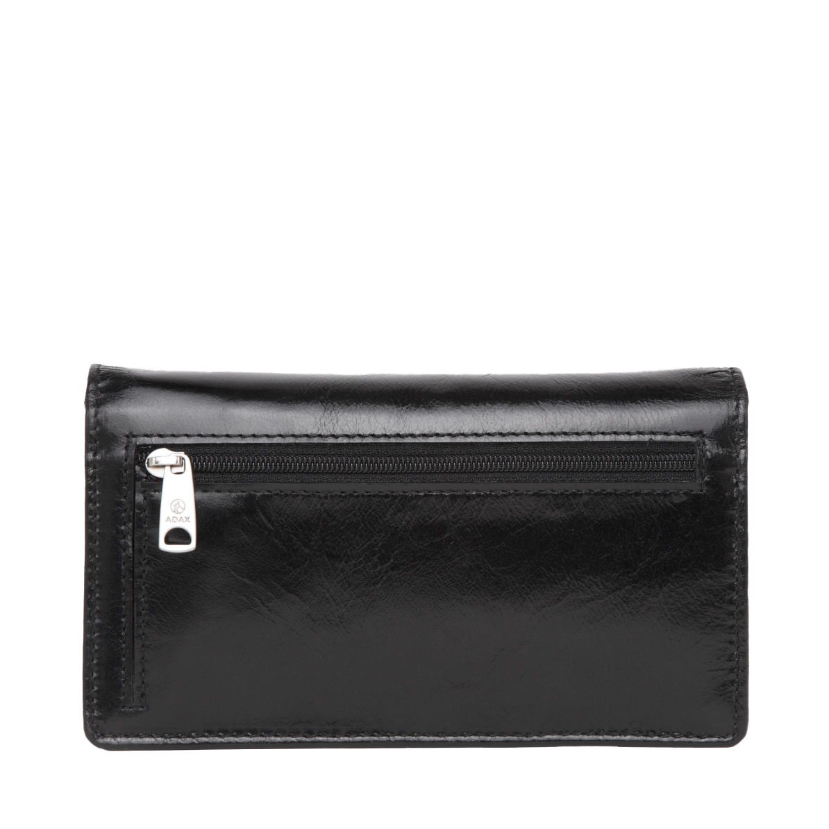Salerno Wallet Nete - Svart