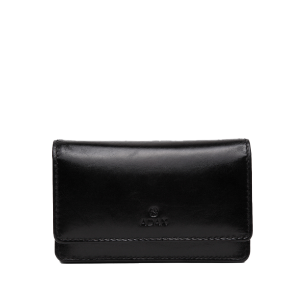 Salerno Wallet Mira - Svart