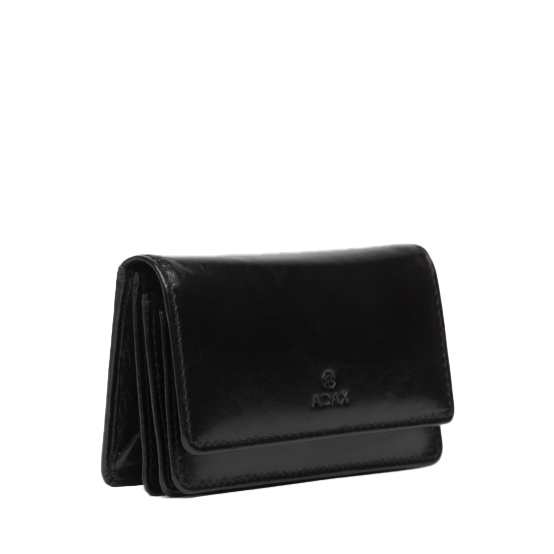 Salerno Wallet Mira - Svart