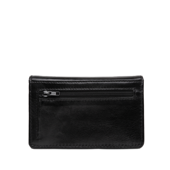 Salerno Wallet Mira - Svart