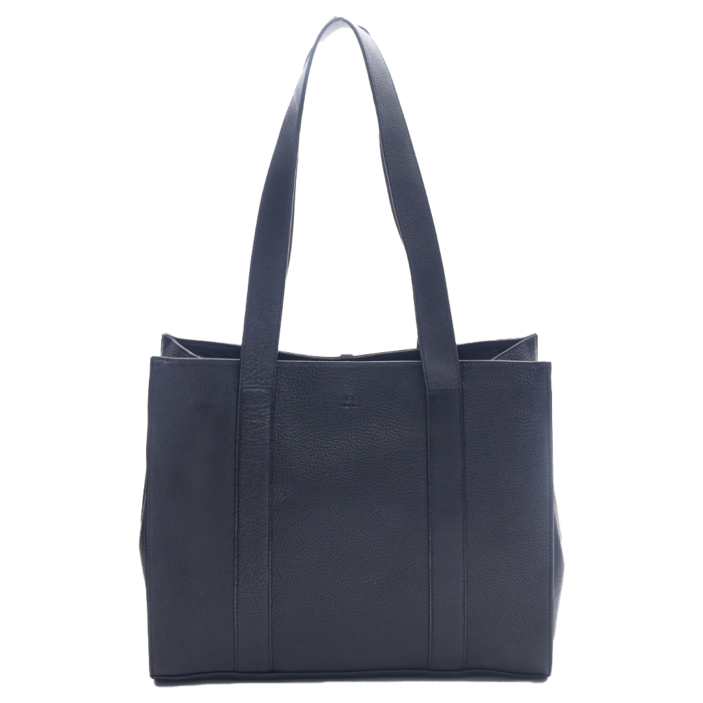 Cormorano shopper Evie - Svart