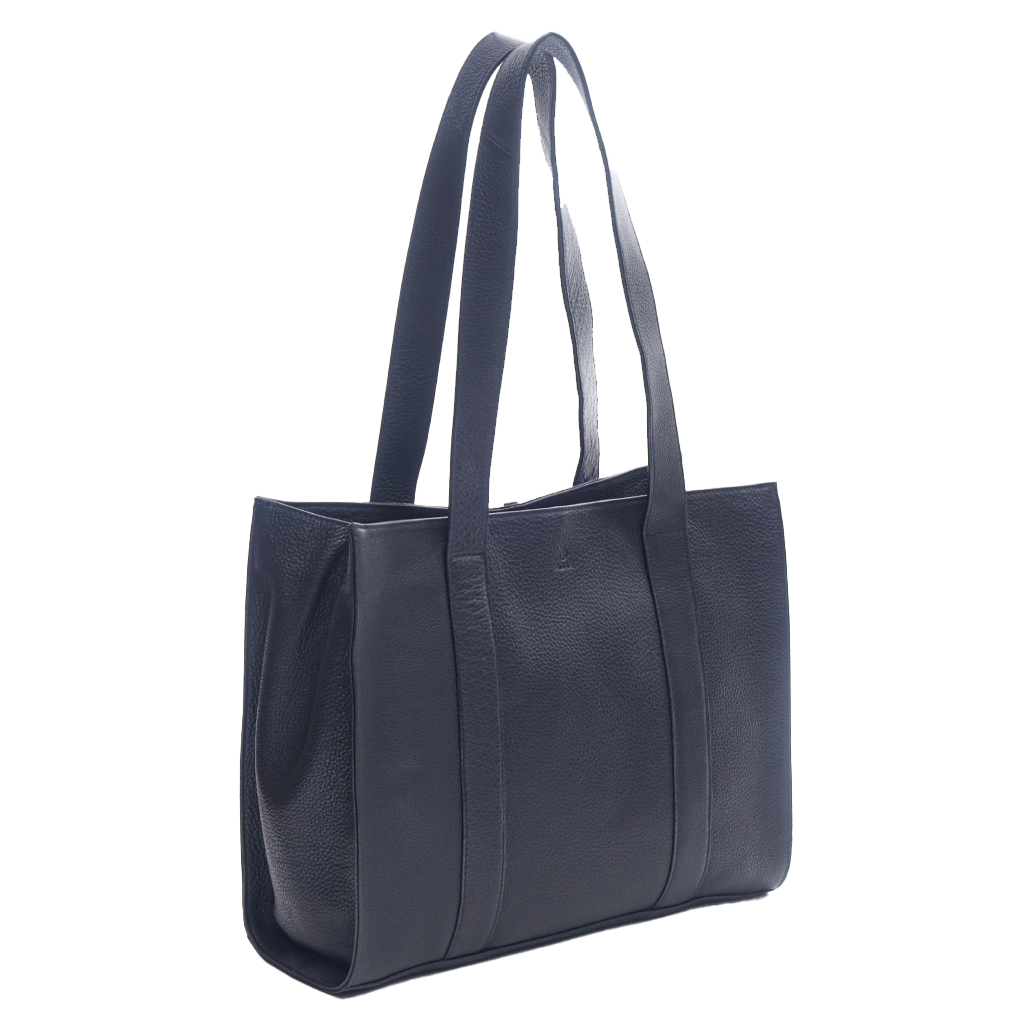 Cormorano shopper Evie - Svart